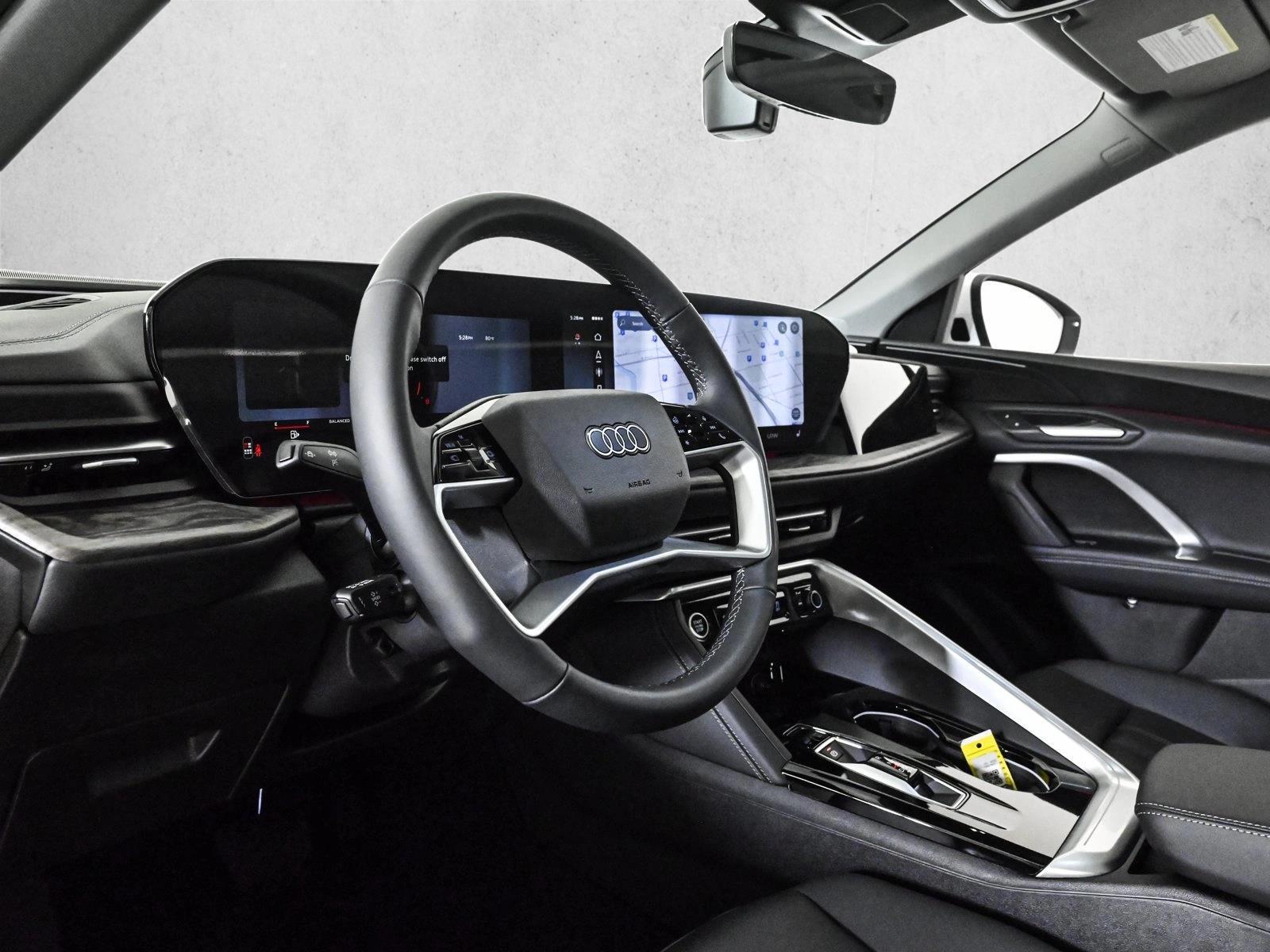 Thumbnail: 2026 Audi Q5 - 3