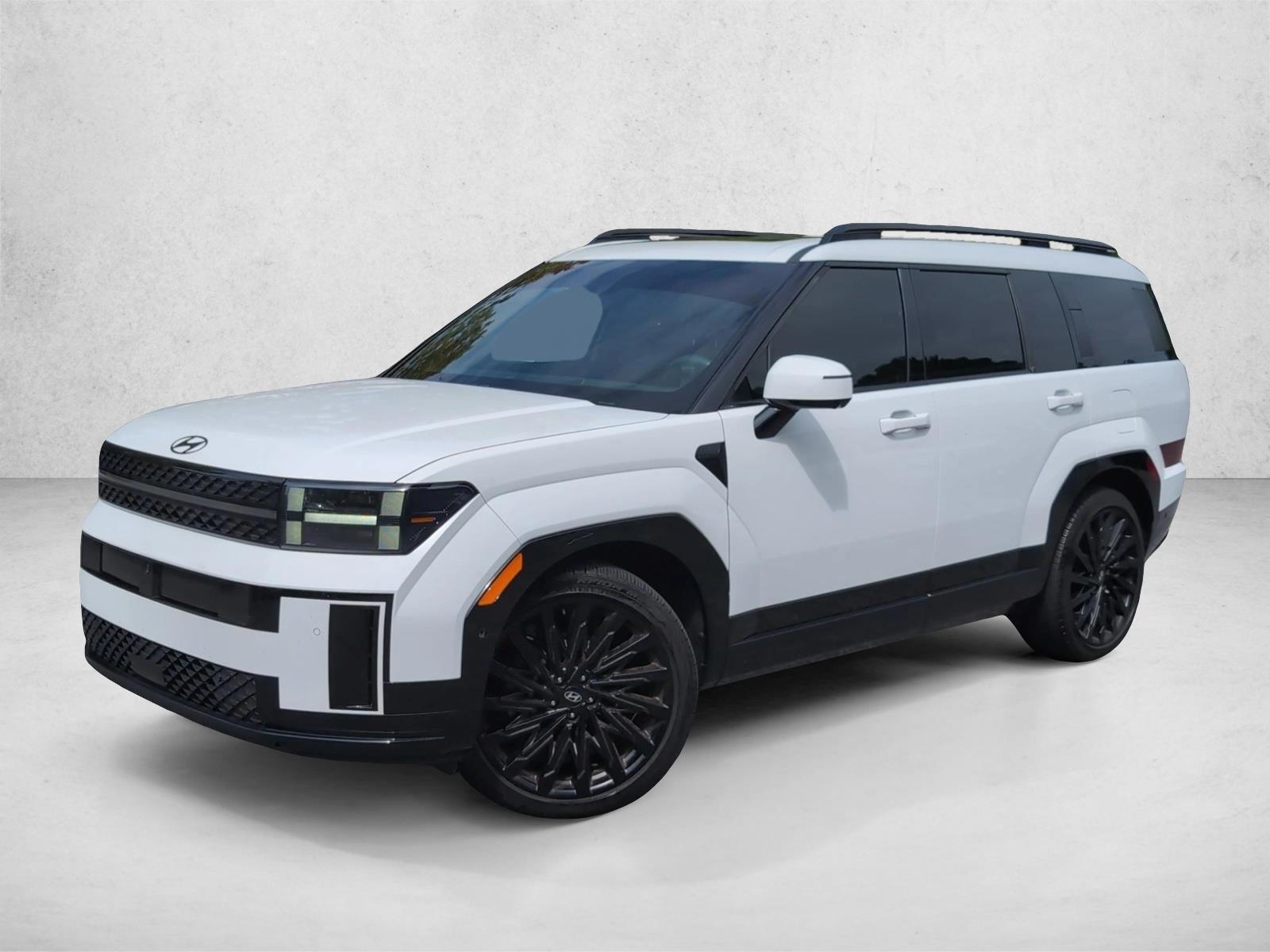 Thumbnail: 2024 Hyundai Santa Fe - 1