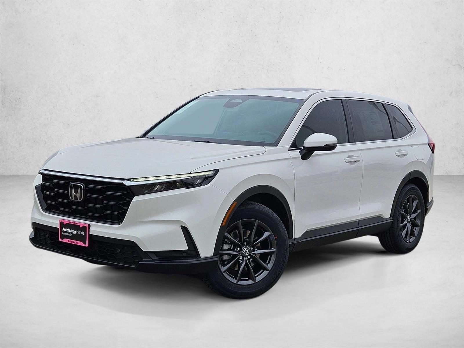 Thumbnail: 2026 Honda CR-V - 1