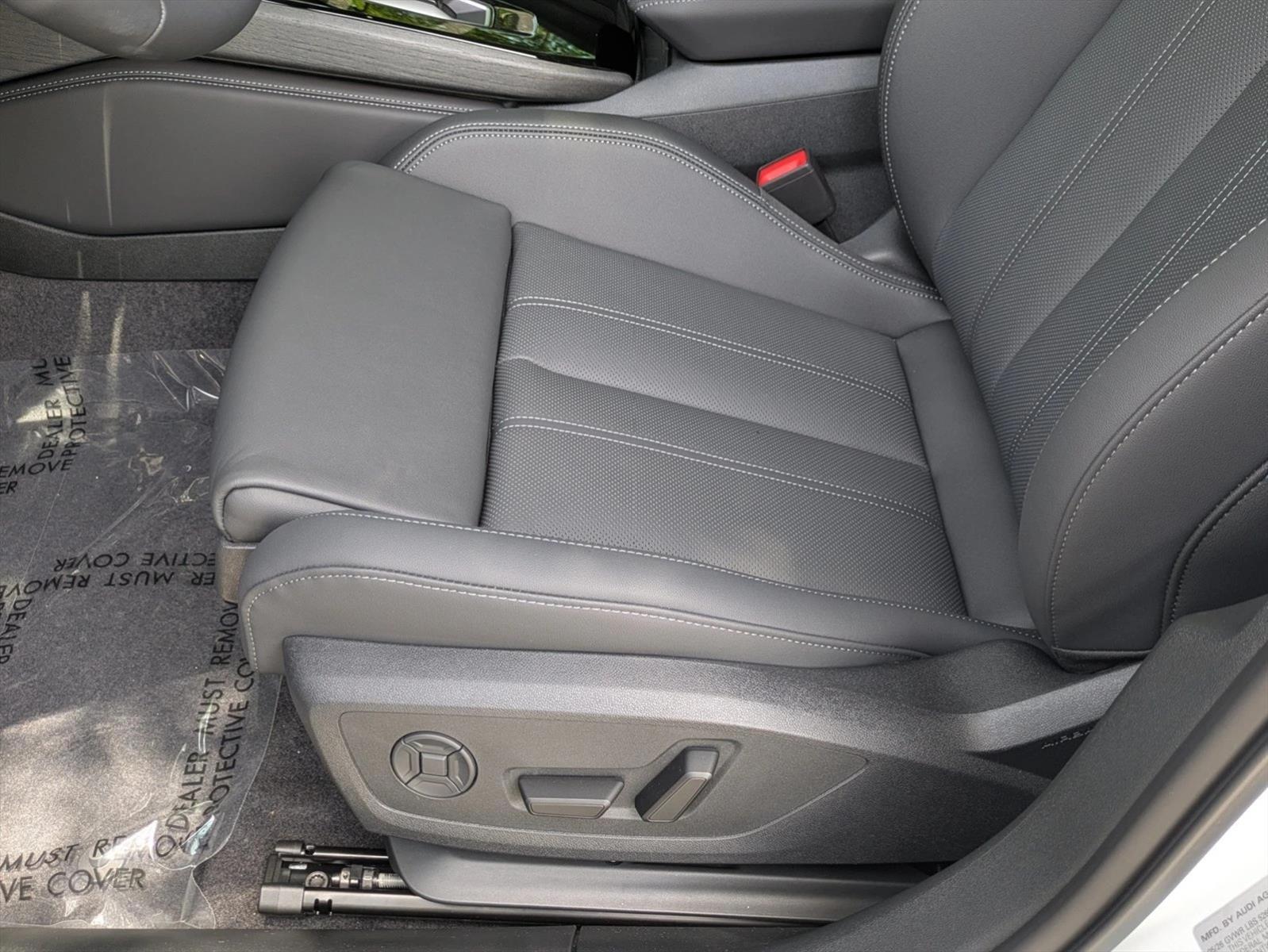 Thumbnail: 2026 Audi A5 - 4