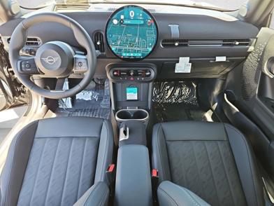 2026 MINI MINI