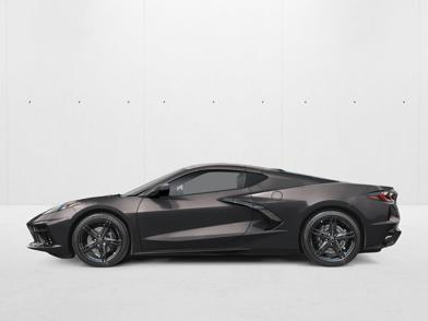 2027 Chevrolet Corvette