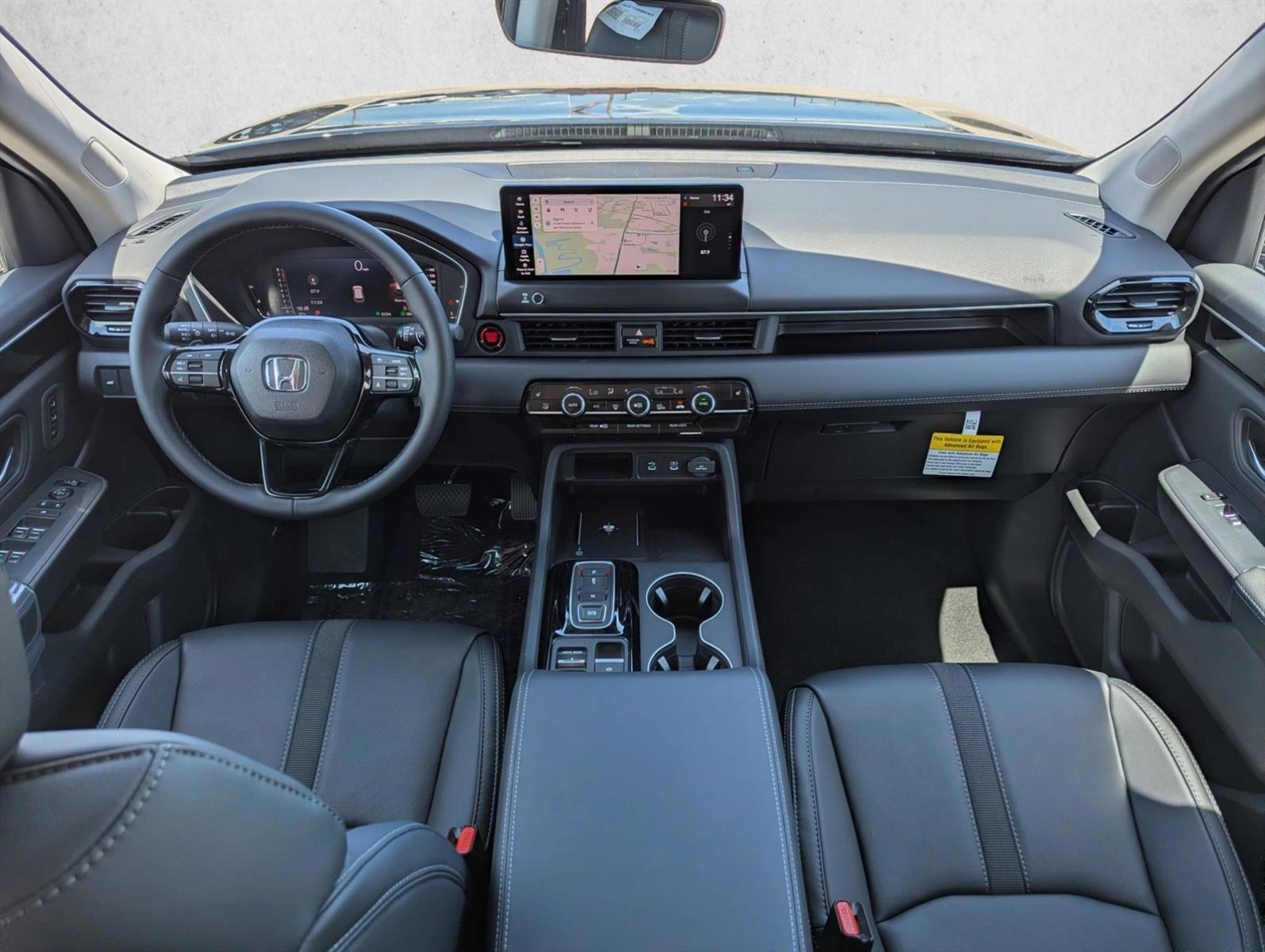 Thumbnail: 2026 Honda Pilot - 2