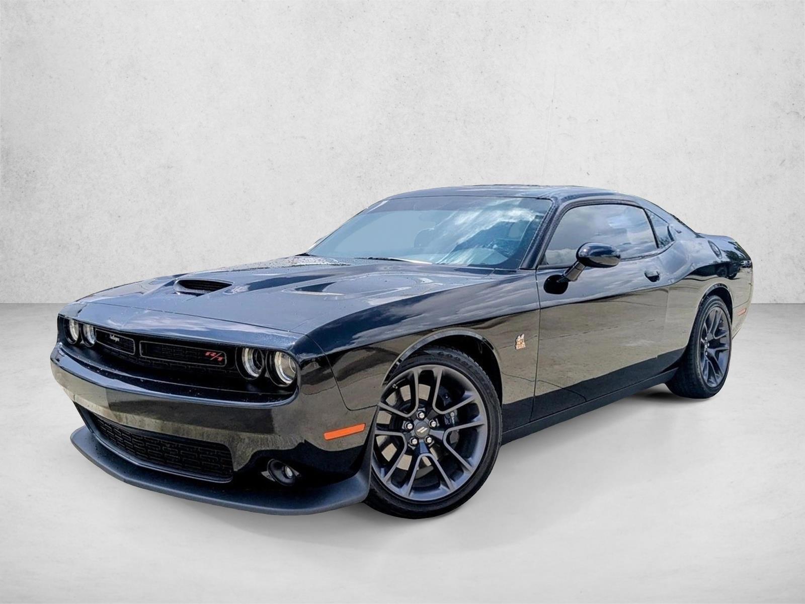 Thumbnail: 2023 Dodge Challenger - 1