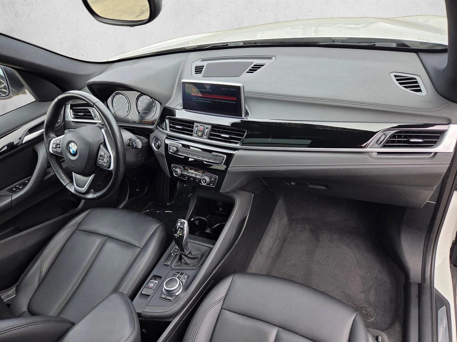 Thumbnail: 2021 BMW X1 - 5