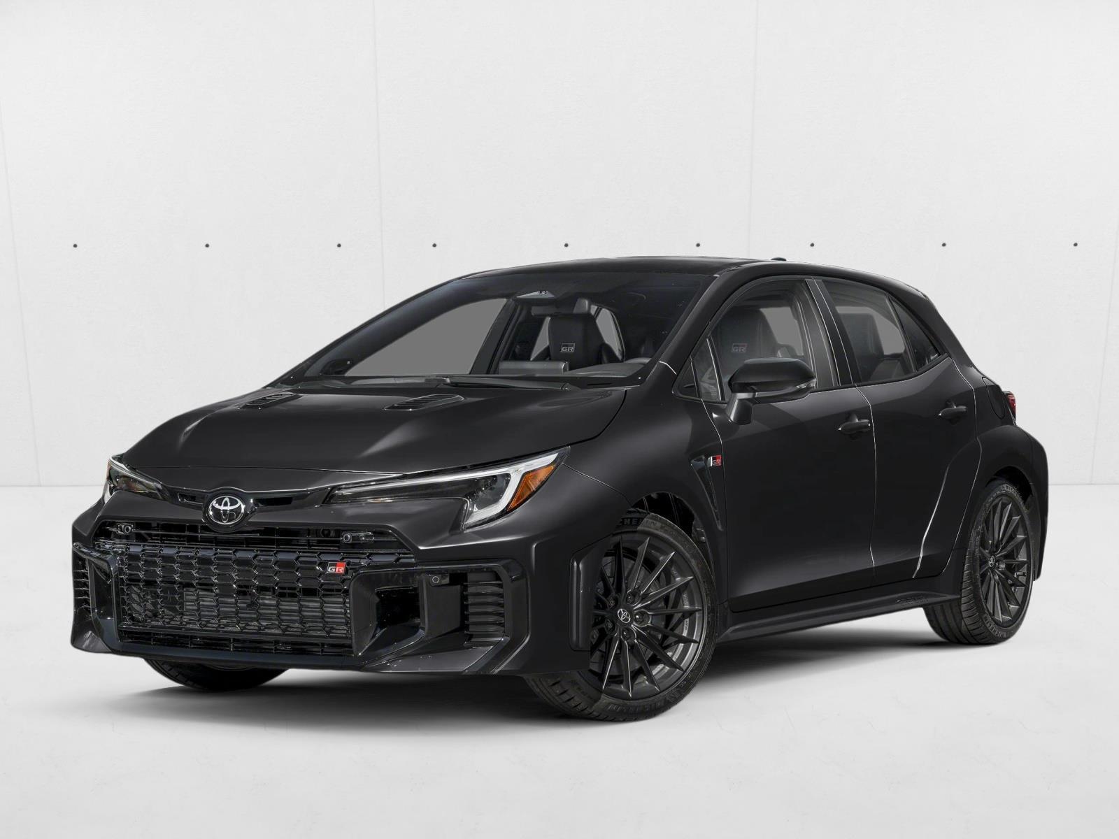 Thumbnail: 2026 Toyota GR Corolla - 1