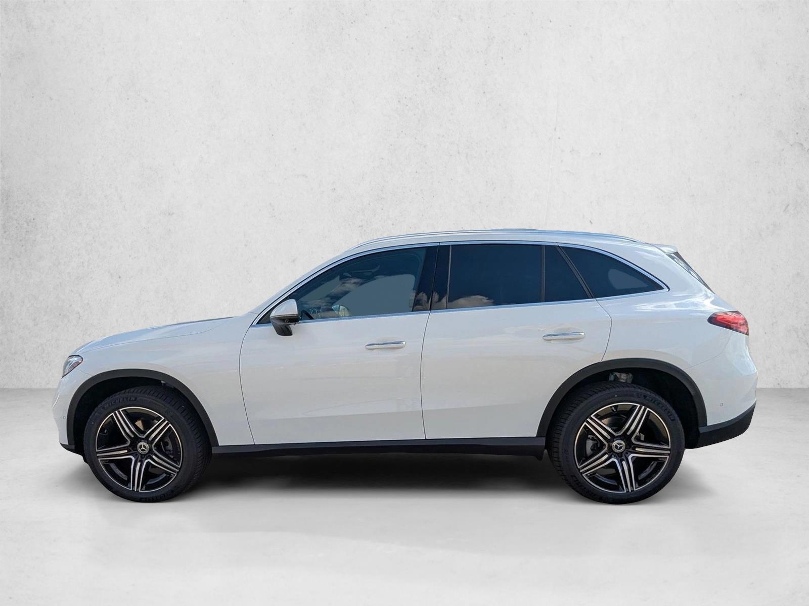 Thumbnail: 2026 Mercedes-Benz GLC - 3