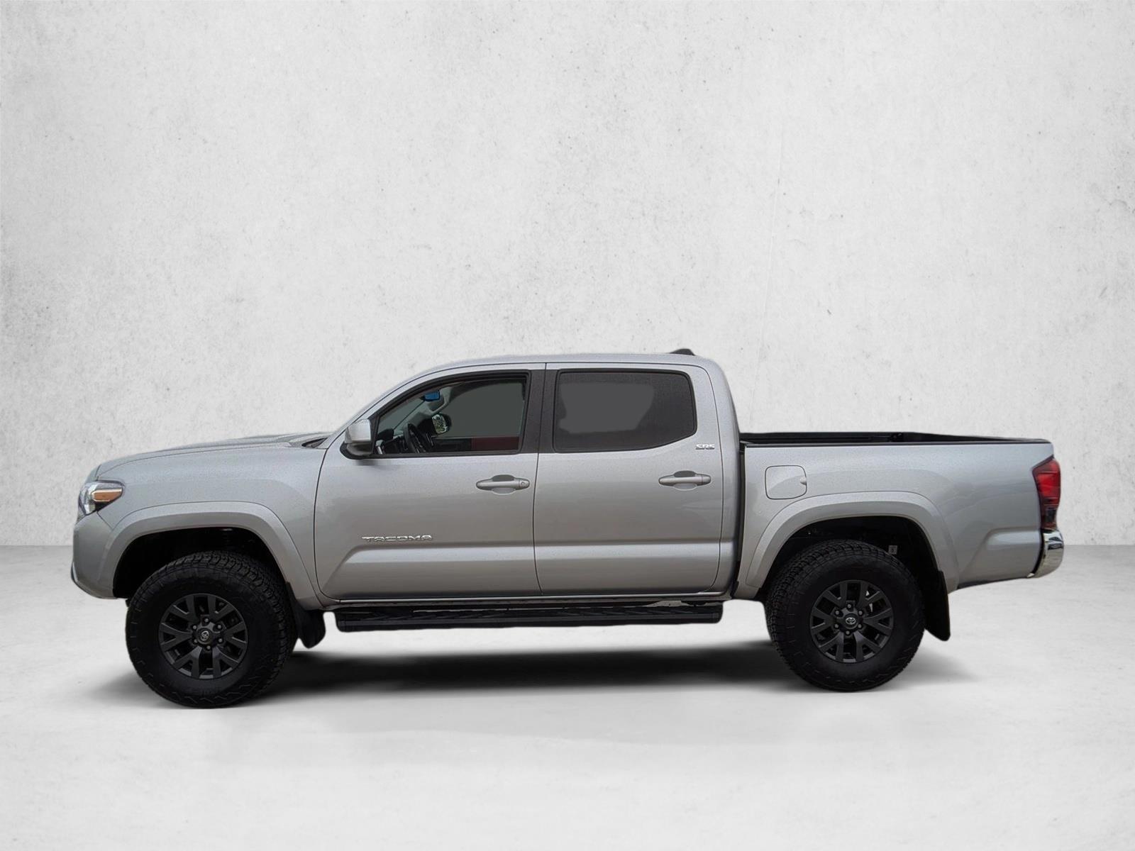 Thumbnail: 2022 Toyota Tacoma - 2
