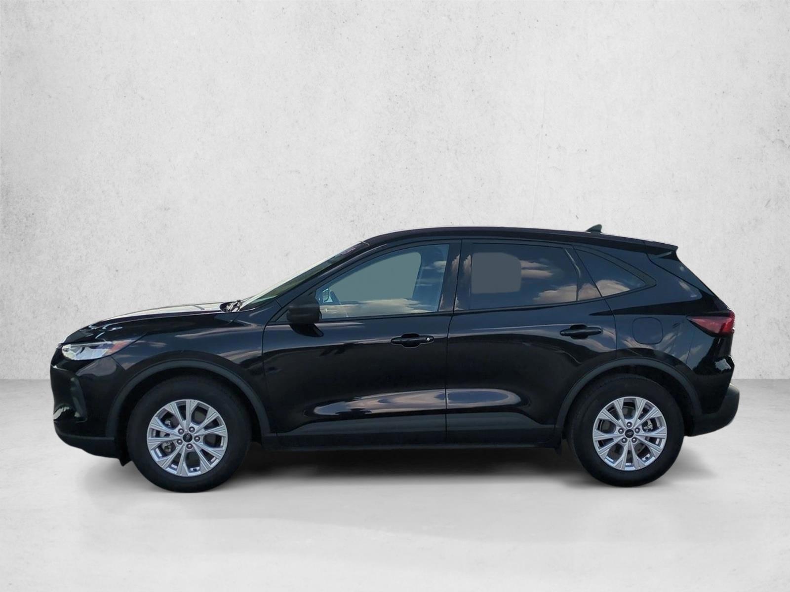 Thumbnail: 2025 Ford Escape - 2