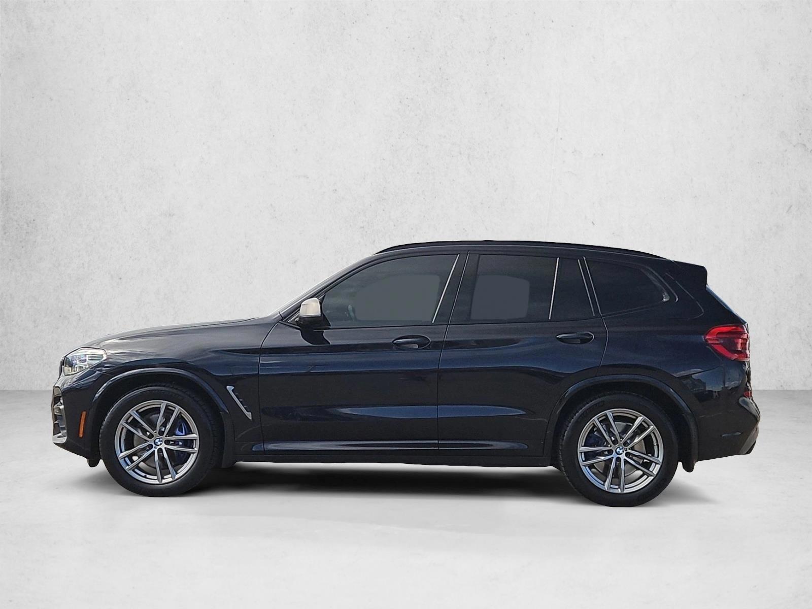 Thumbnail: 2019 BMW X3 - 2