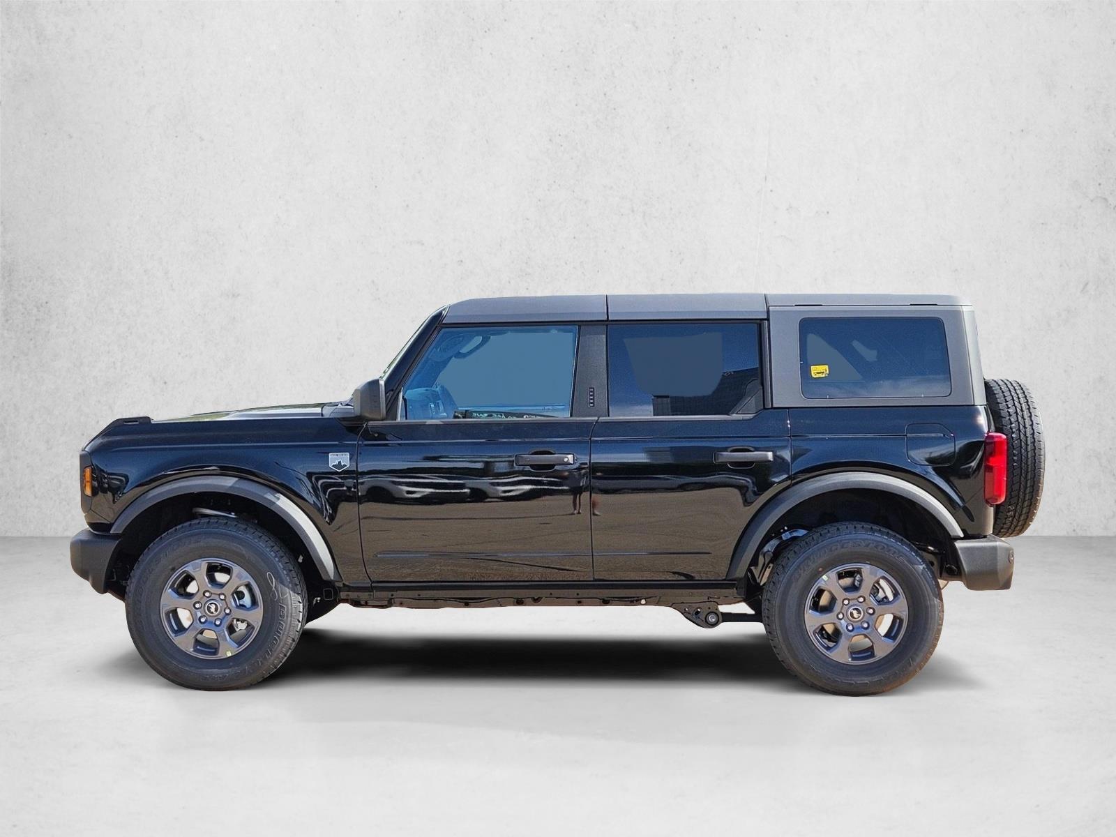 Thumbnail: 2026 Ford Bronco - 2