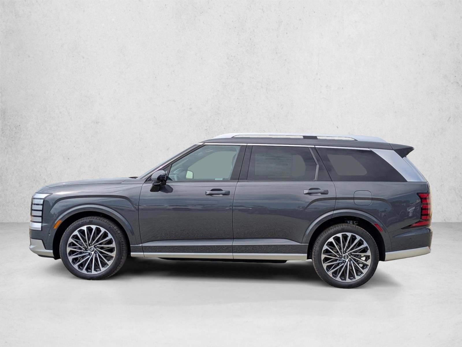 Thumbnail: 2026 Hyundai Palisade - 2