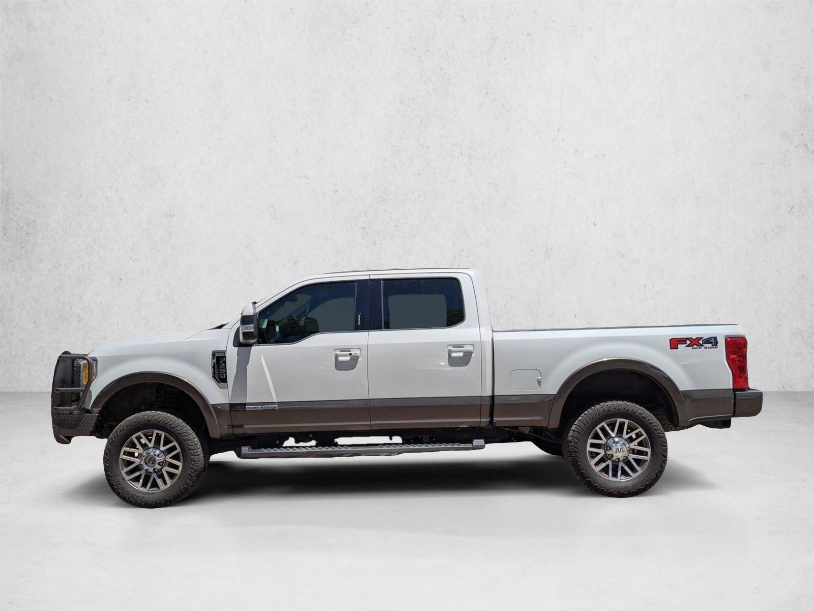 Thumbnail: 2017 Ford F-250 - 2