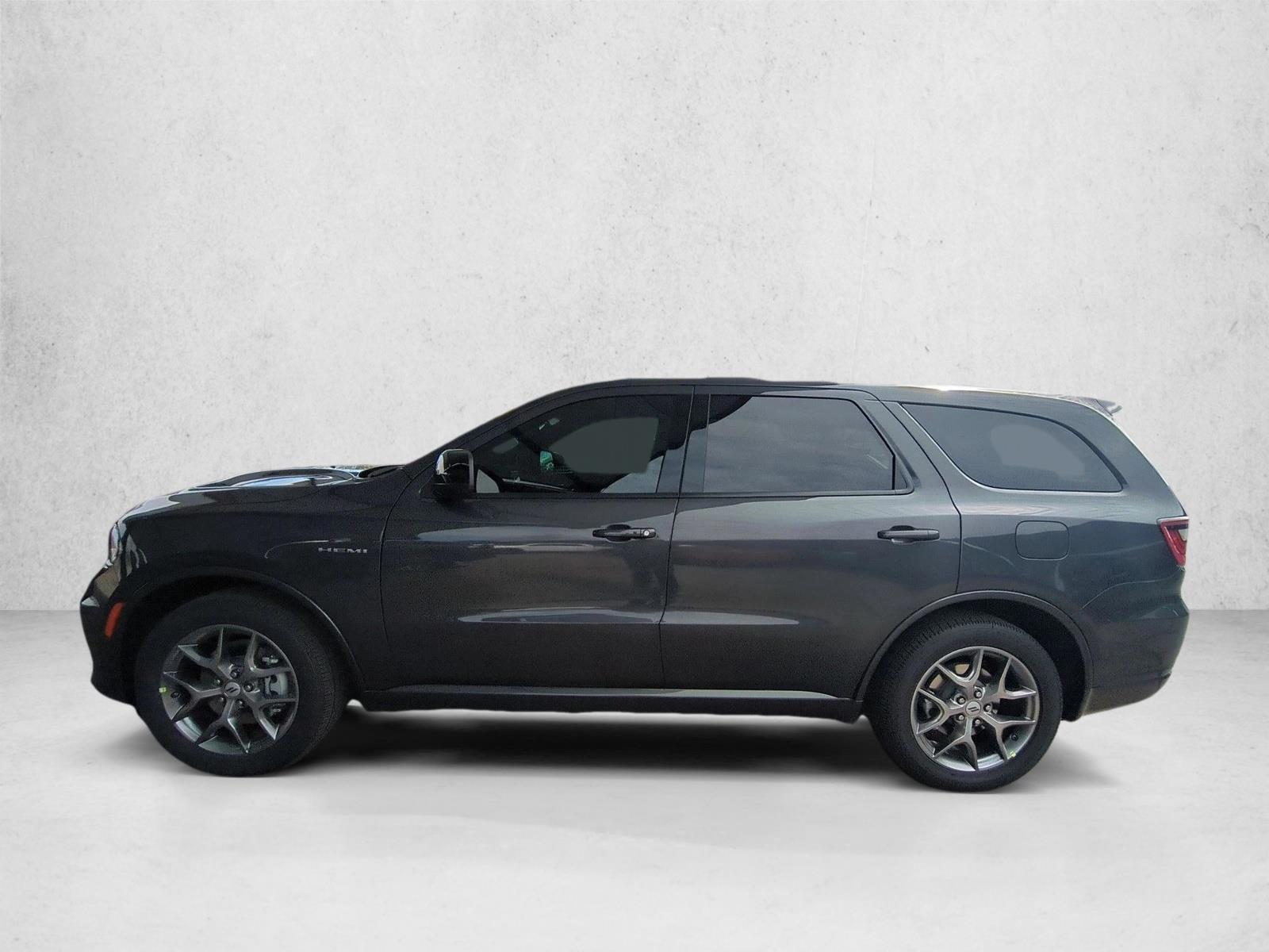 Thumbnail: 2026 Dodge Durango - 2