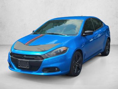 2015 Dodge Dart SXT -
                  Lithia Springs, GA