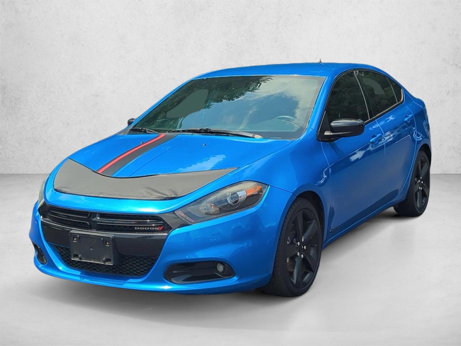 Thumbnail: 2015 Dodge Dart - 1