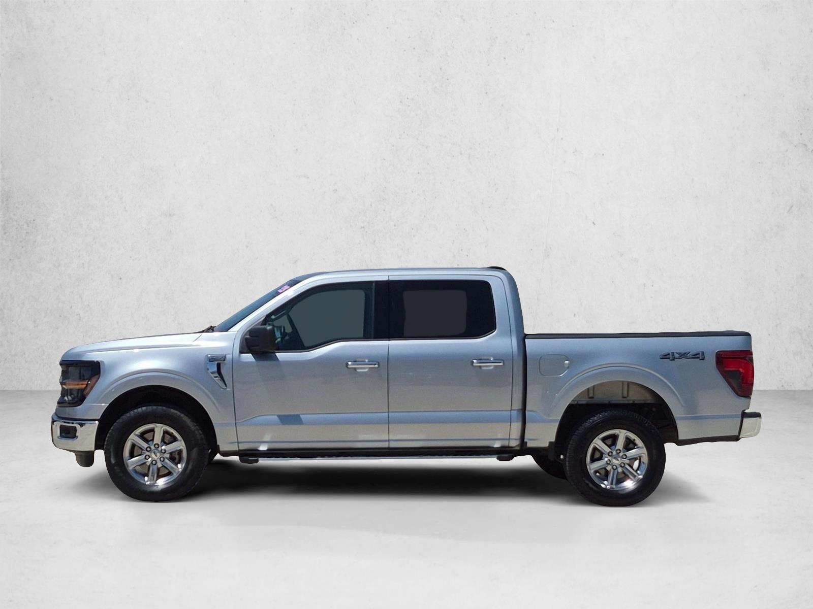 Thumbnail: 2025 Ford F-150 - 2