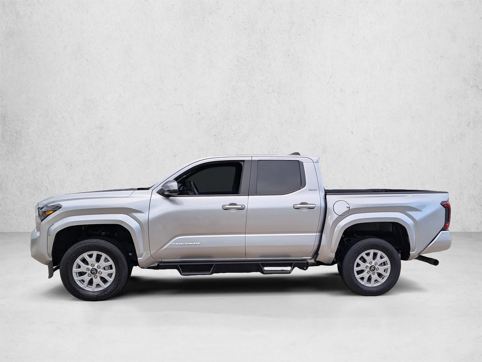 Thumbnail: 2024 Toyota Tacoma - 2