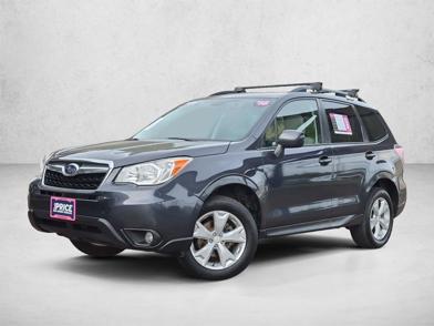 2016 Subaru Forester Premium -
                  Littleton, CO