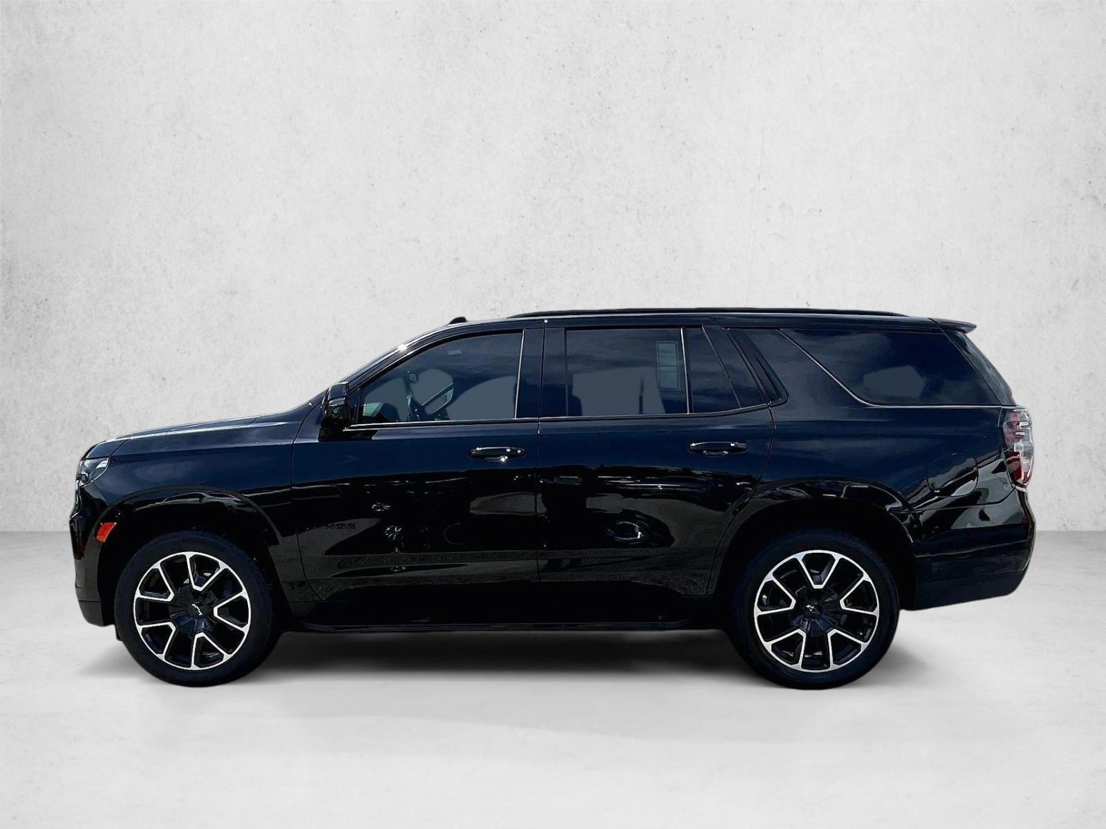 Thumbnail: 2023 Chevrolet Tahoe - 2