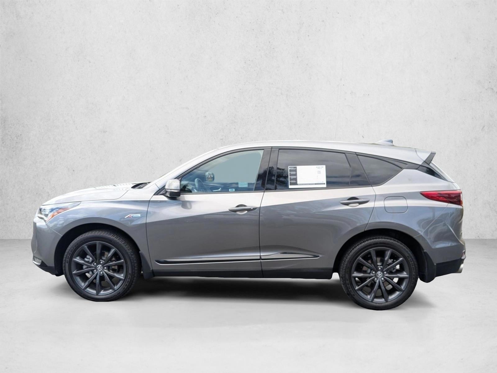 Thumbnail: 2025 Acura RDX - 2