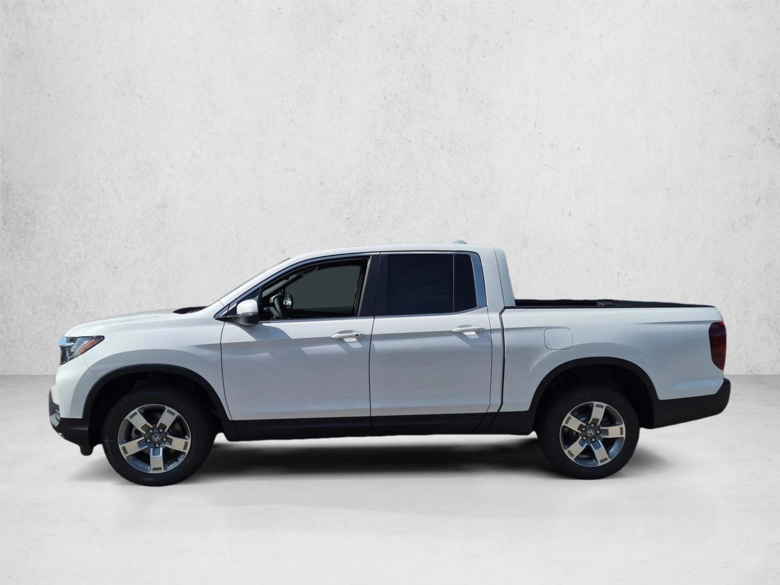 Thumbnail: 2026 Honda Ridgeline - 2