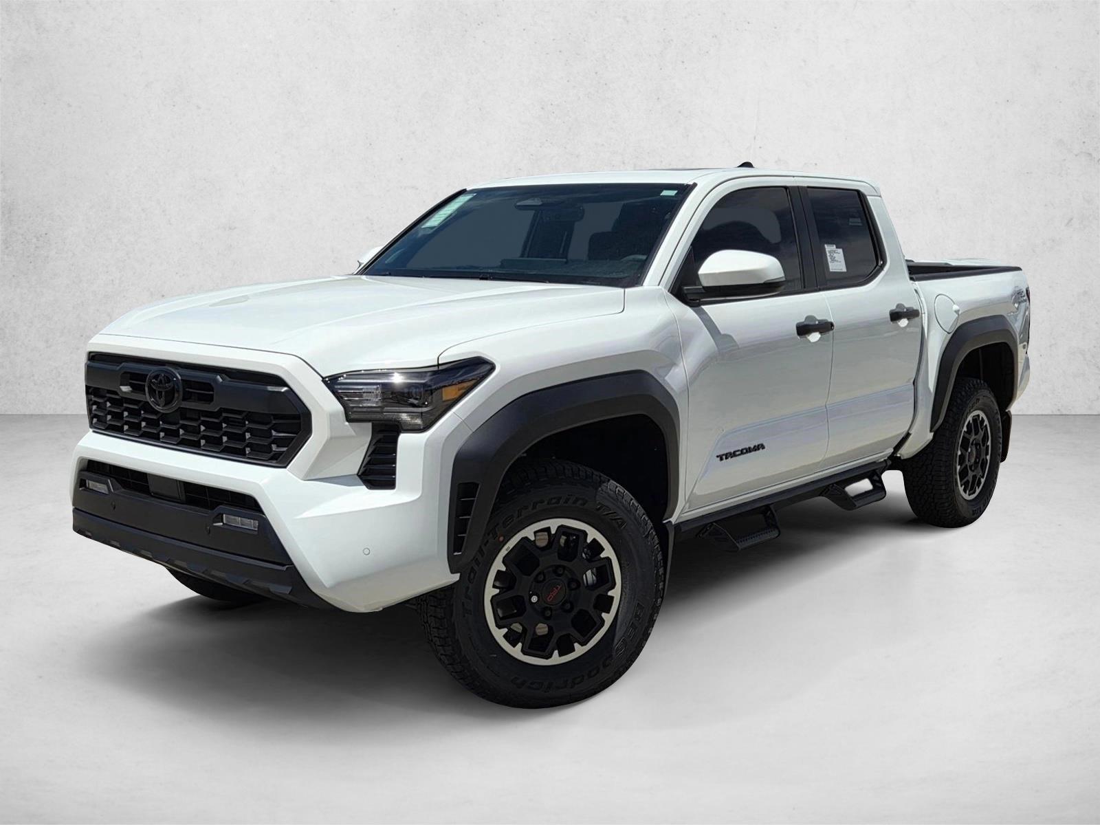 Thumbnail: 2026 Toyota Tacoma - 1
