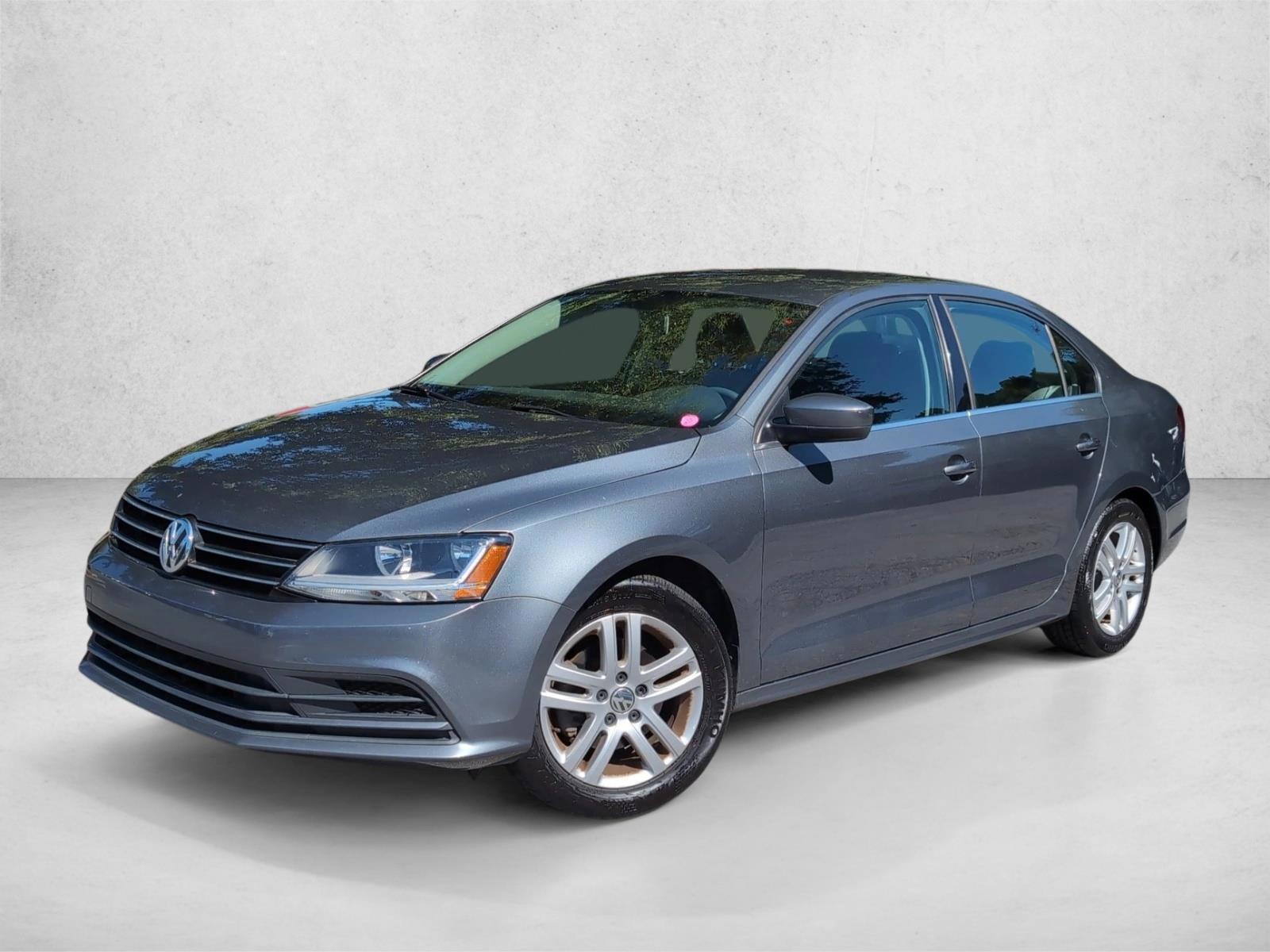 2017 Volkswagen Jetta