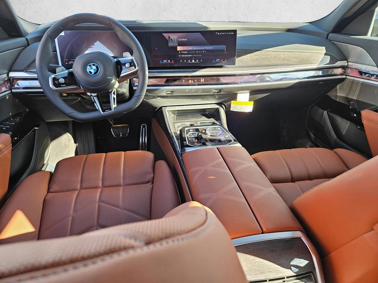 Thumbnail: 2026 BMW 7 Series - 3
