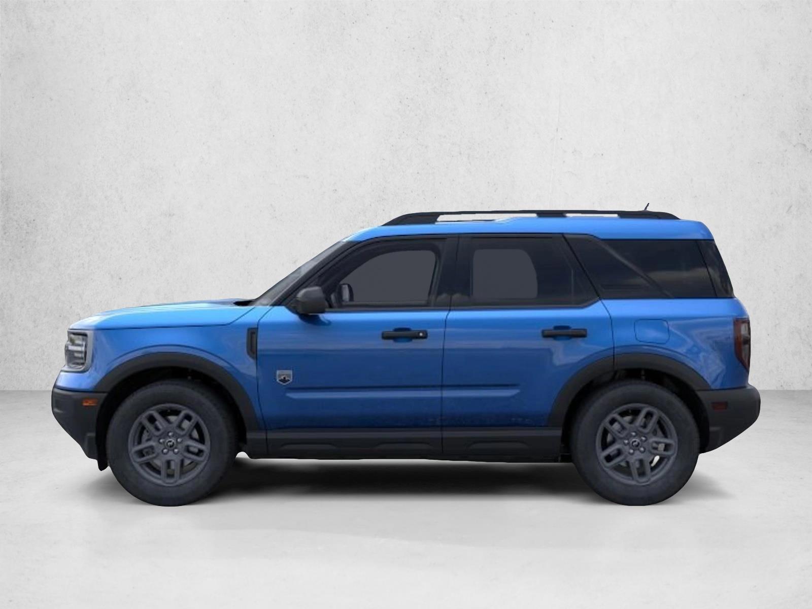 Thumbnail: 2026 Ford Bronco Sport - 3