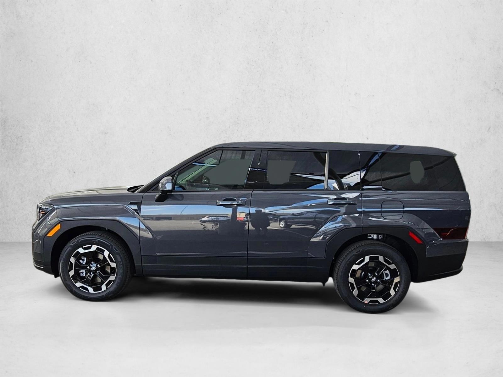 Thumbnail: 2026 Hyundai Santa Fe - 2
