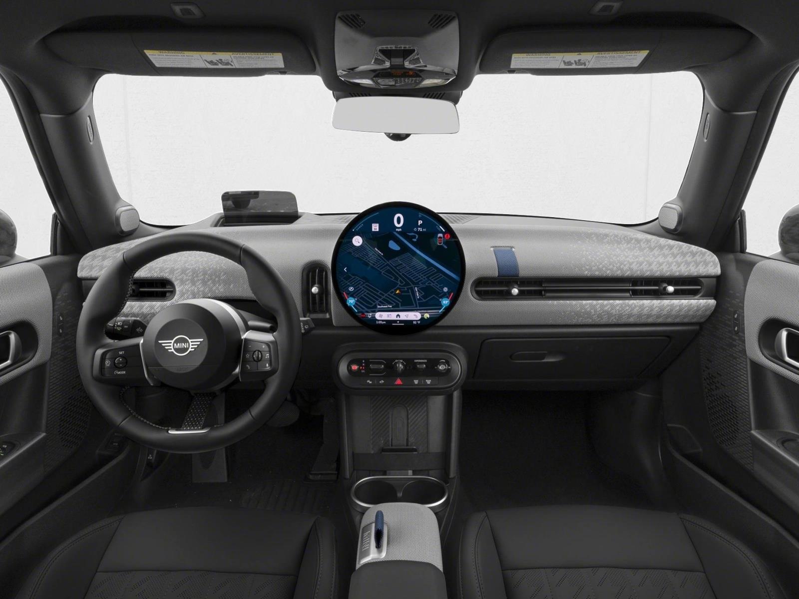 Thumbnail: 2026 MINI Cooper Hardtop - 3