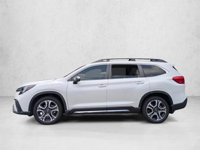 2023 Subaru Ascent