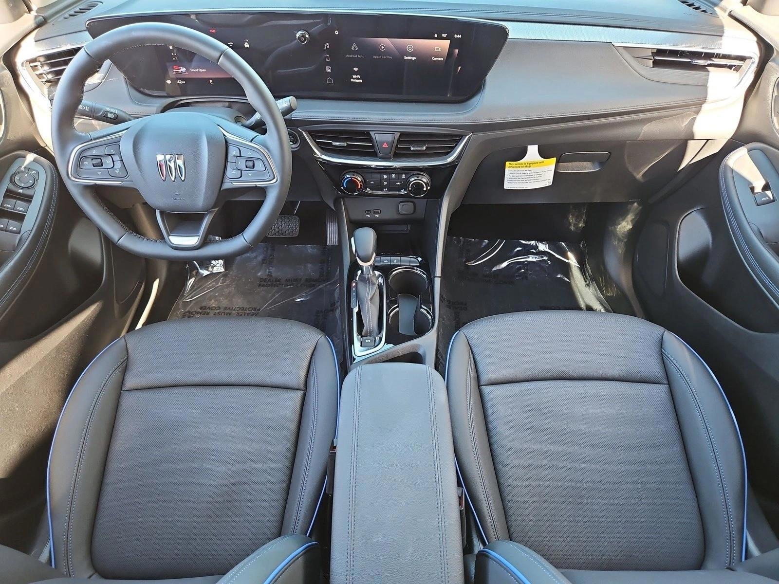 Thumbnail: 2026 Buick Encore GX - 4