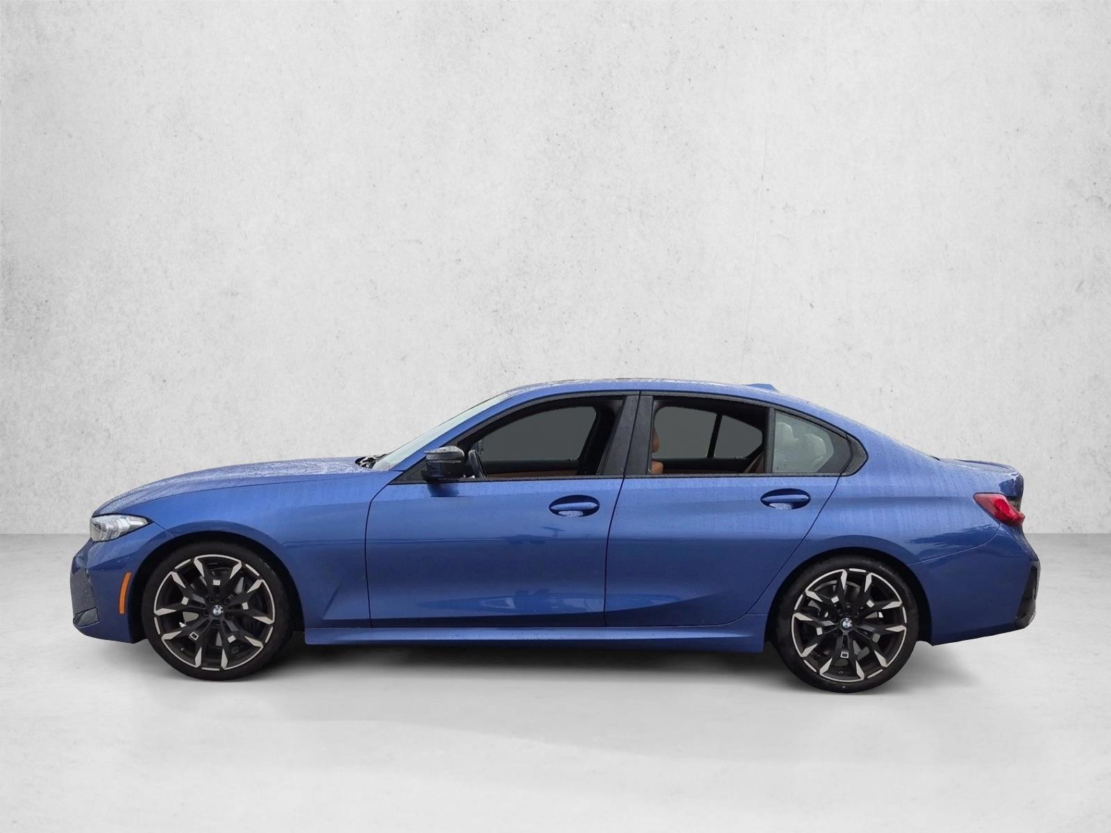 Thumbnail: 2025 BMW 3 Series - 2