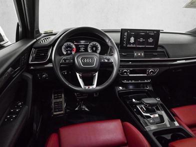 2024 Audi SQ5