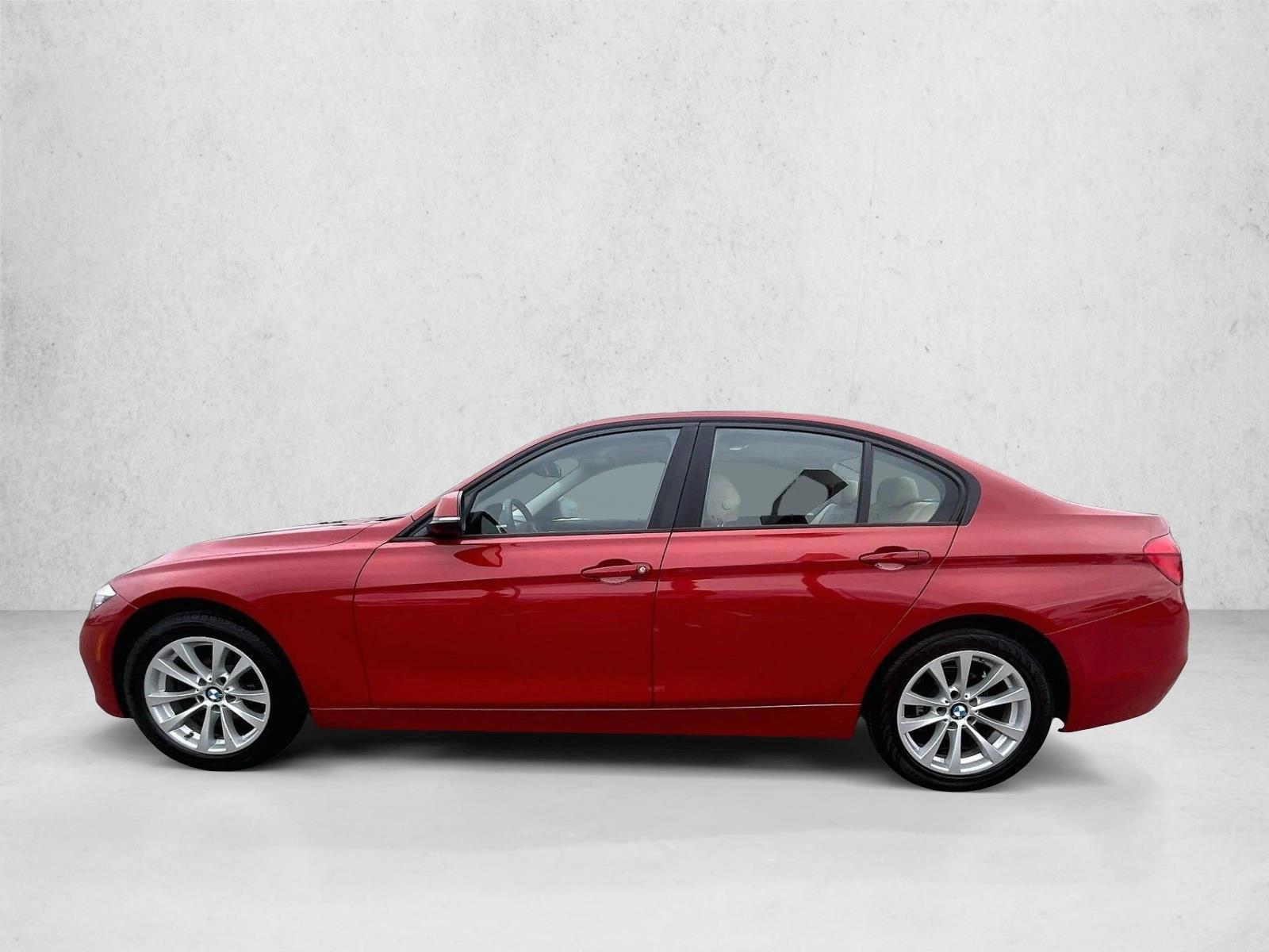 Thumbnail: 2018 BMW 3 Series - 2