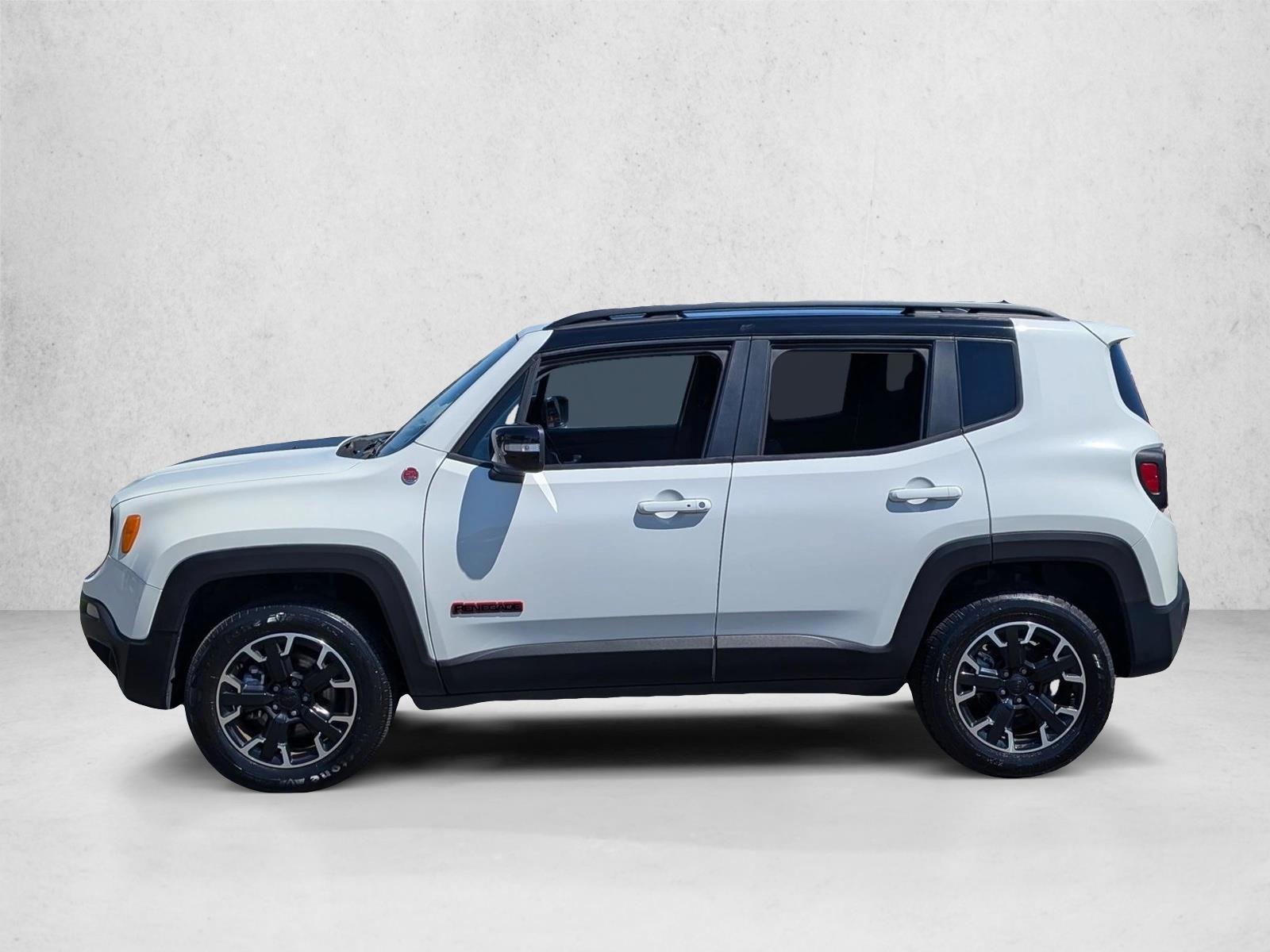 Thumbnail: 2023 Jeep Renegade - 2