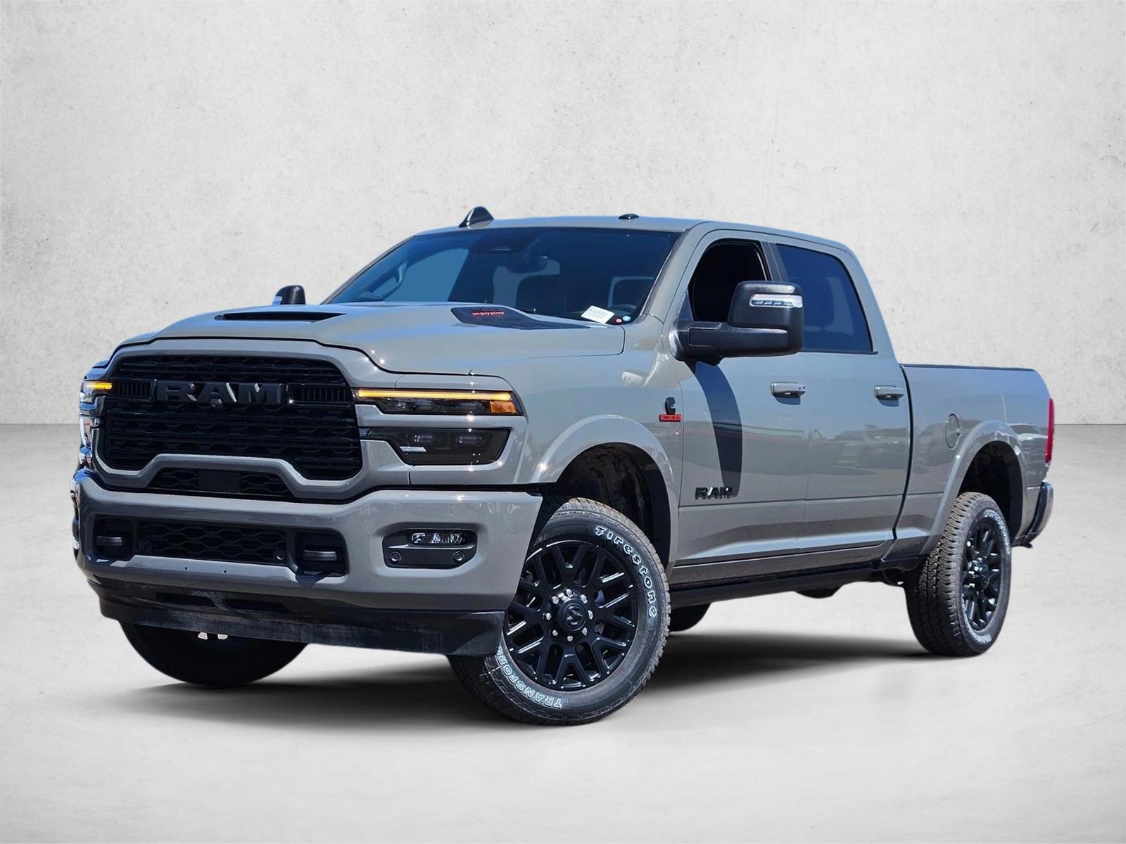 Thumbnail: 2026 RAM 2500 - 1