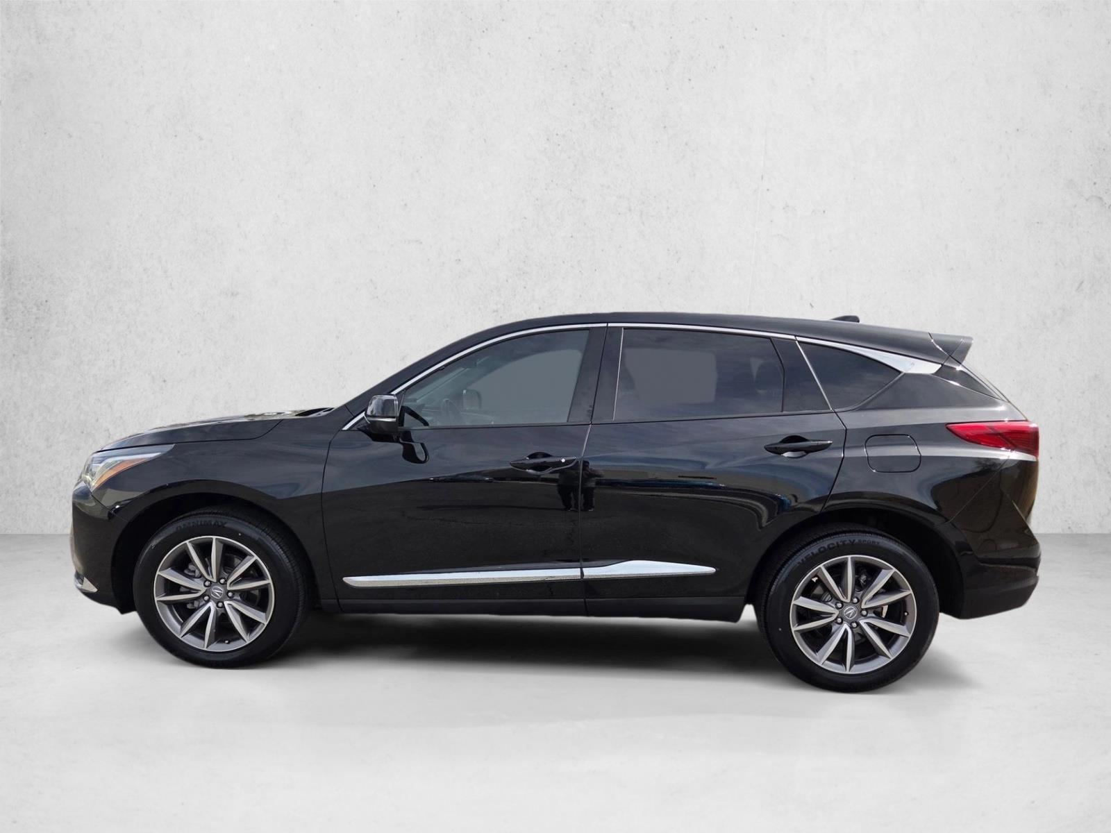 Thumbnail: 2024 Acura RDX - 2
