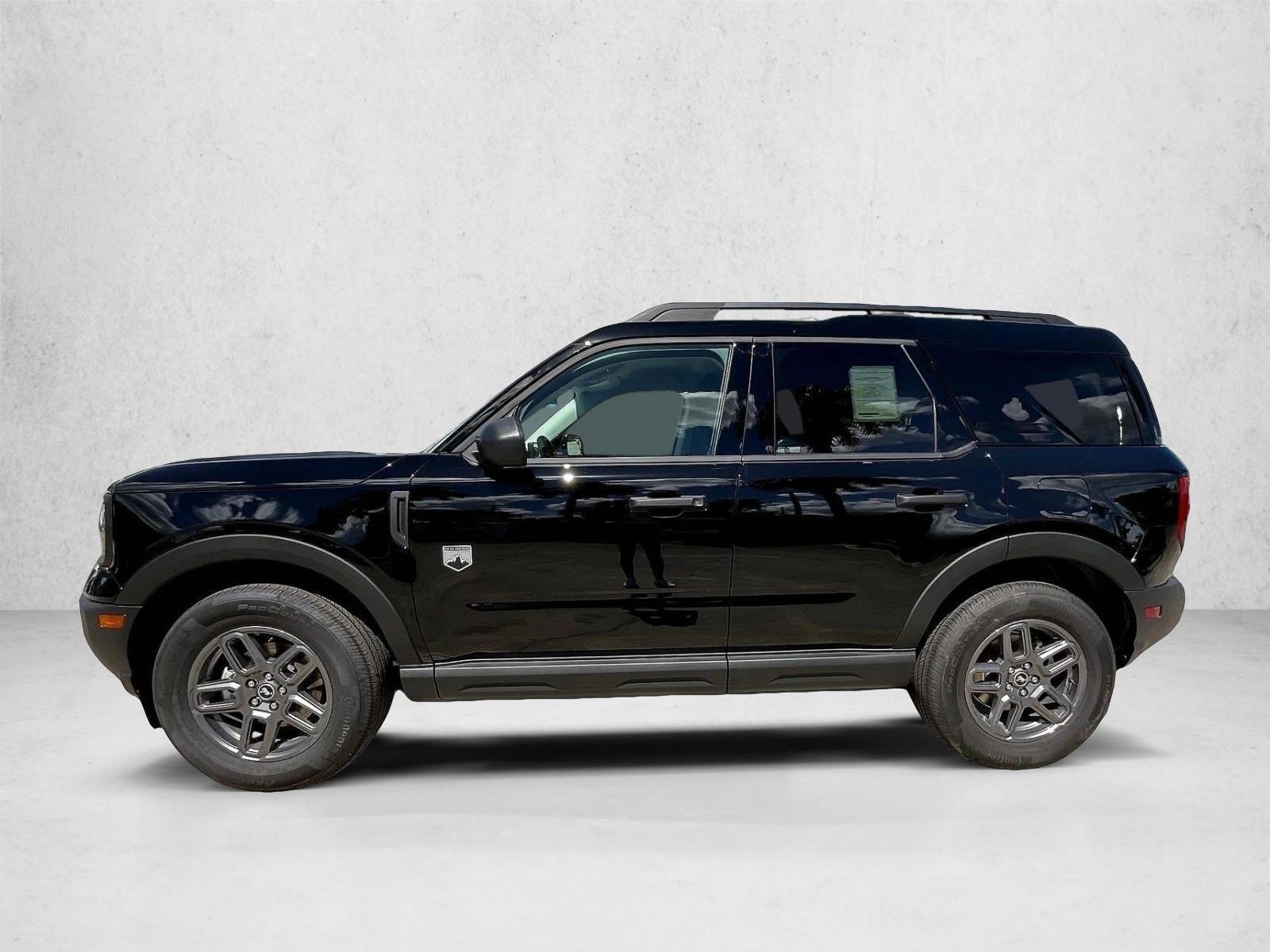 Thumbnail: 2026 Ford Bronco Sport - 2