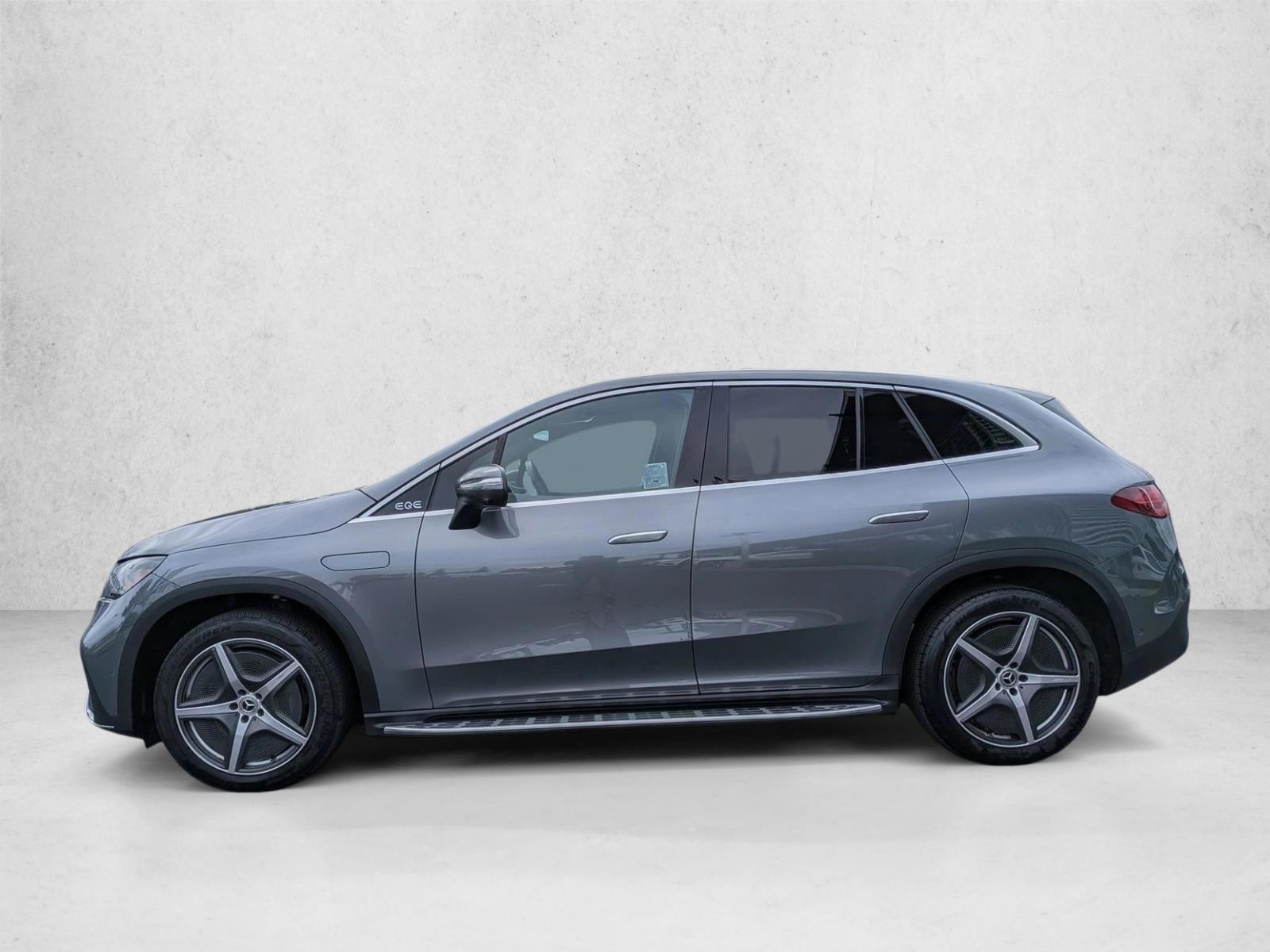 Thumbnail: 2023 Mercedes-Benz EQE - 2