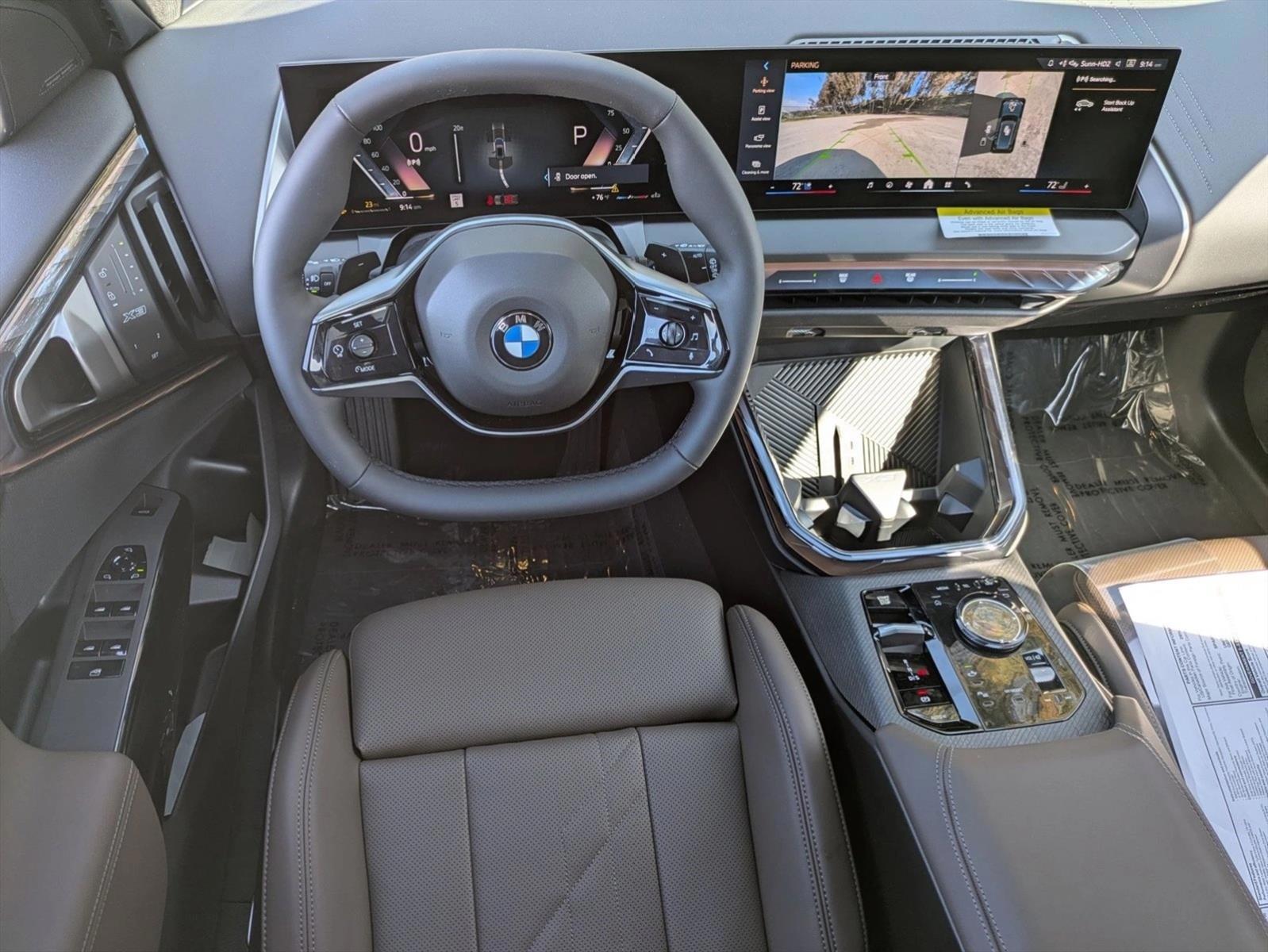 Thumbnail: 2026 BMW X3 - 3