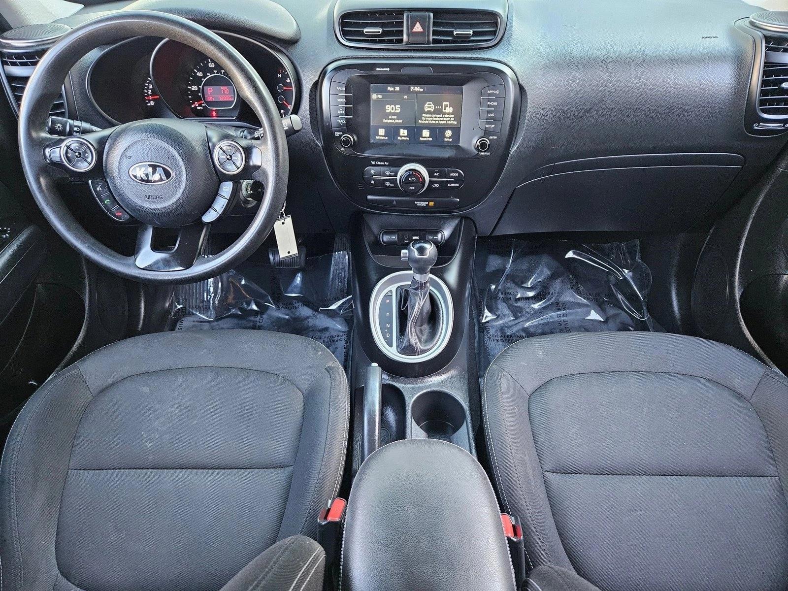 Thumbnail: 2019 Kia Soul - 3