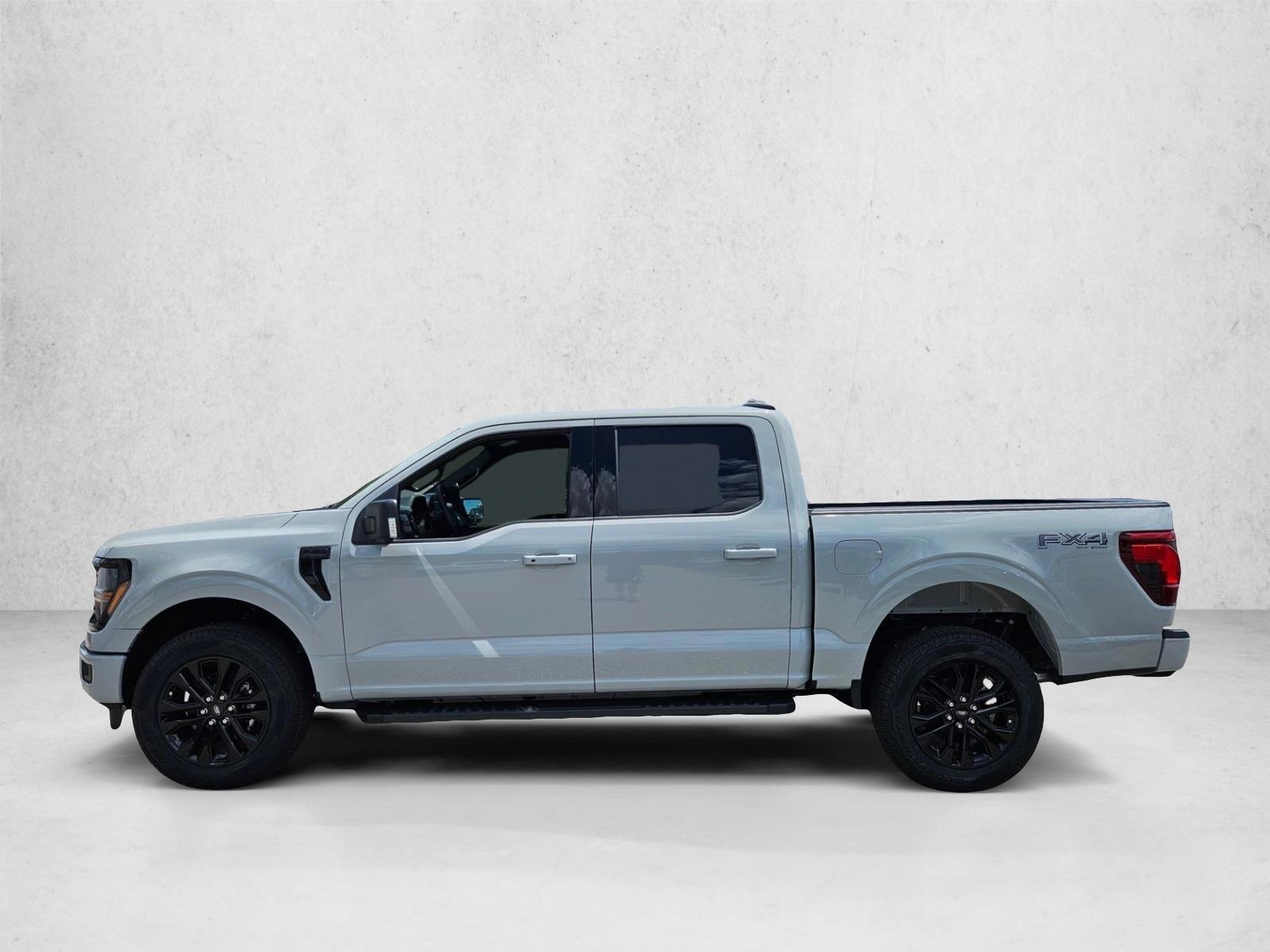 Thumbnail: 2026 Ford F-150 - 2