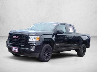 2021 GMC Canyon  -
                  Centennial, CO