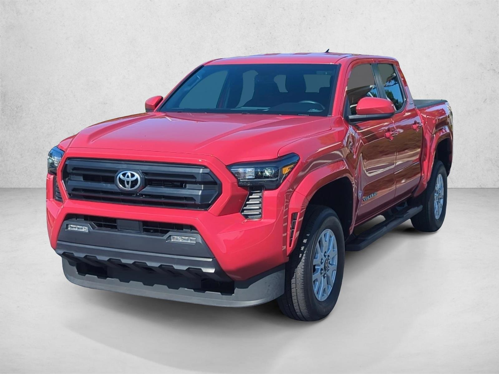 Thumbnail: 2025 Toyota Tacoma - 1