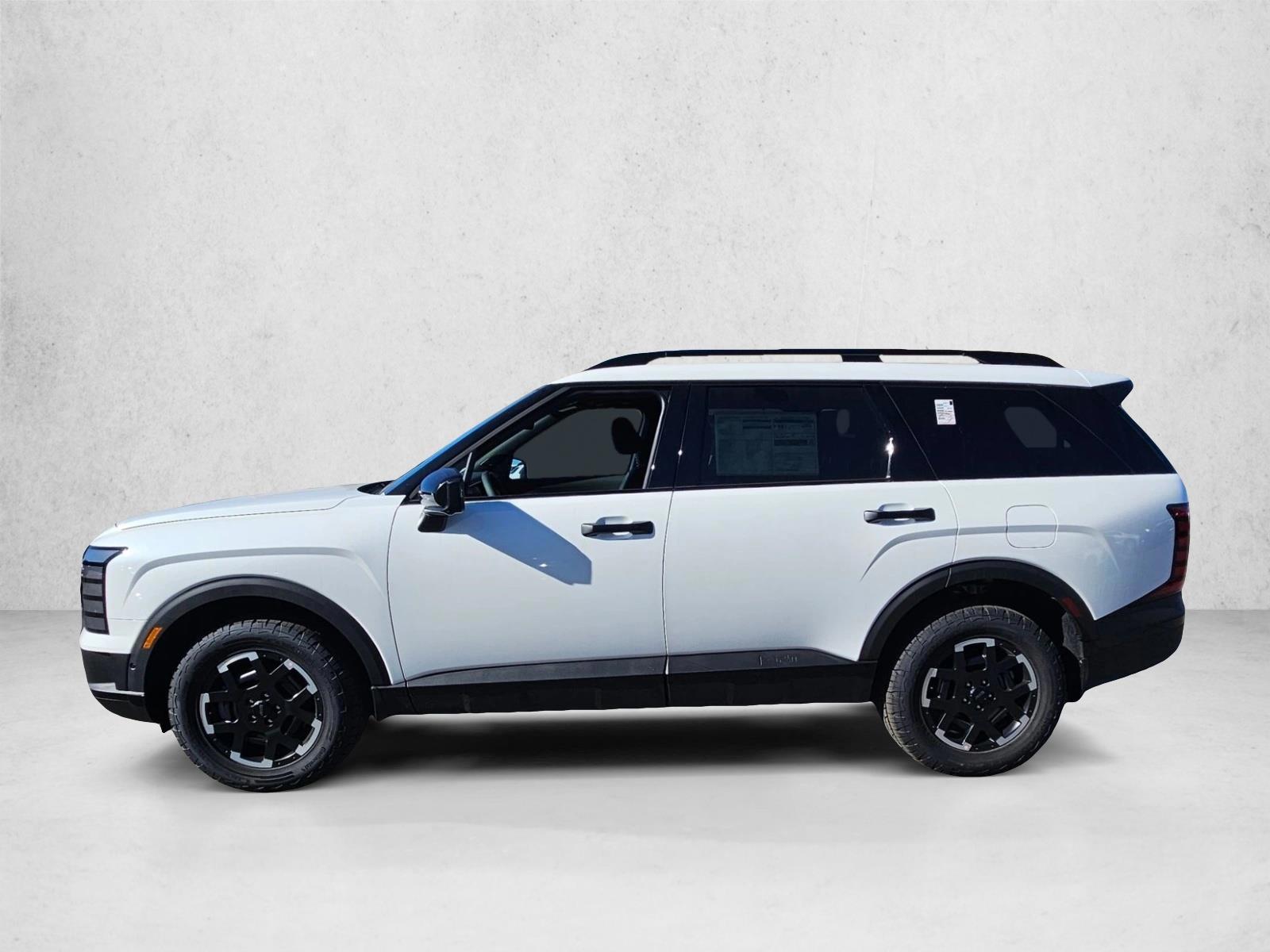 Thumbnail: 2026 Hyundai Palisade - 2