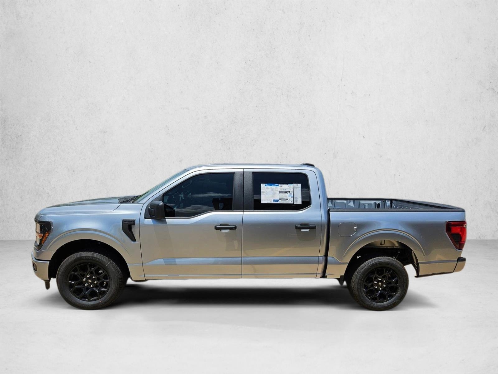 Thumbnail: 2026 Ford F-150 - 2