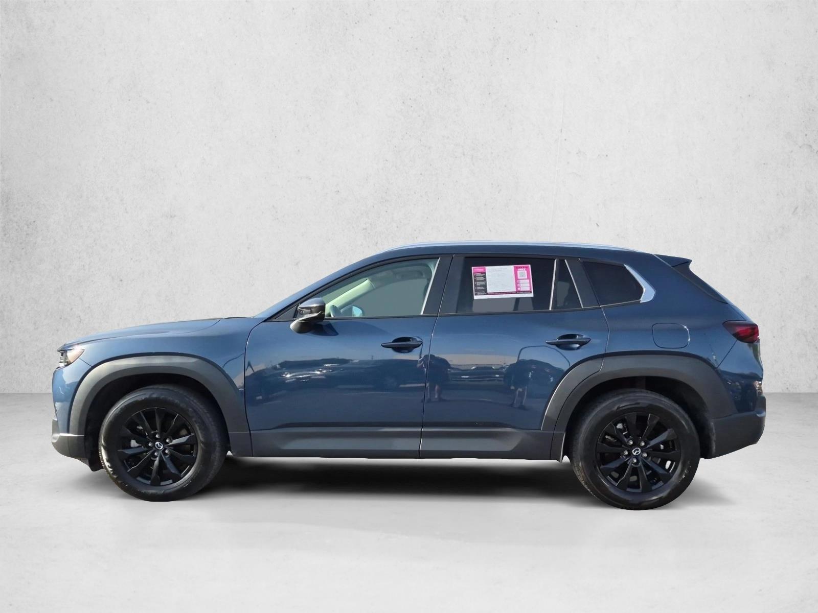 Thumbnail: 2025 Mazda CX-50 - 2